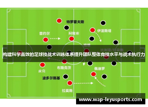 构建科学高效的足球技战术训练体系提升团队整体竞技水平与战术执行力