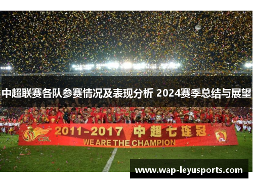 中超联赛各队参赛情况及表现分析 2024赛季总结与展望